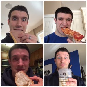 Matt April - The Bent On Better Podcast