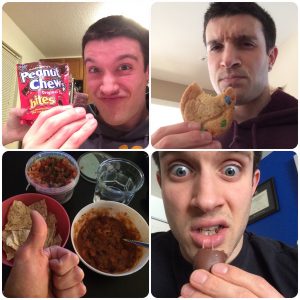 Matt April - The Bent On Better Podcast