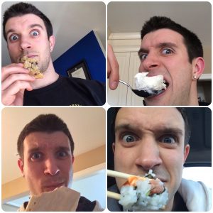 Matt April - The Bent On Better Podcast