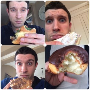 Matt April - The Bent On Better Podcast