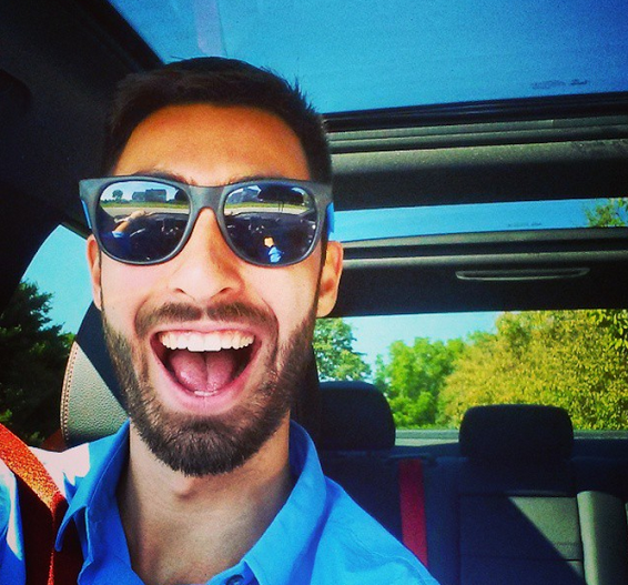 005 - Expand Your View with Bob Cirino - Bent On Better