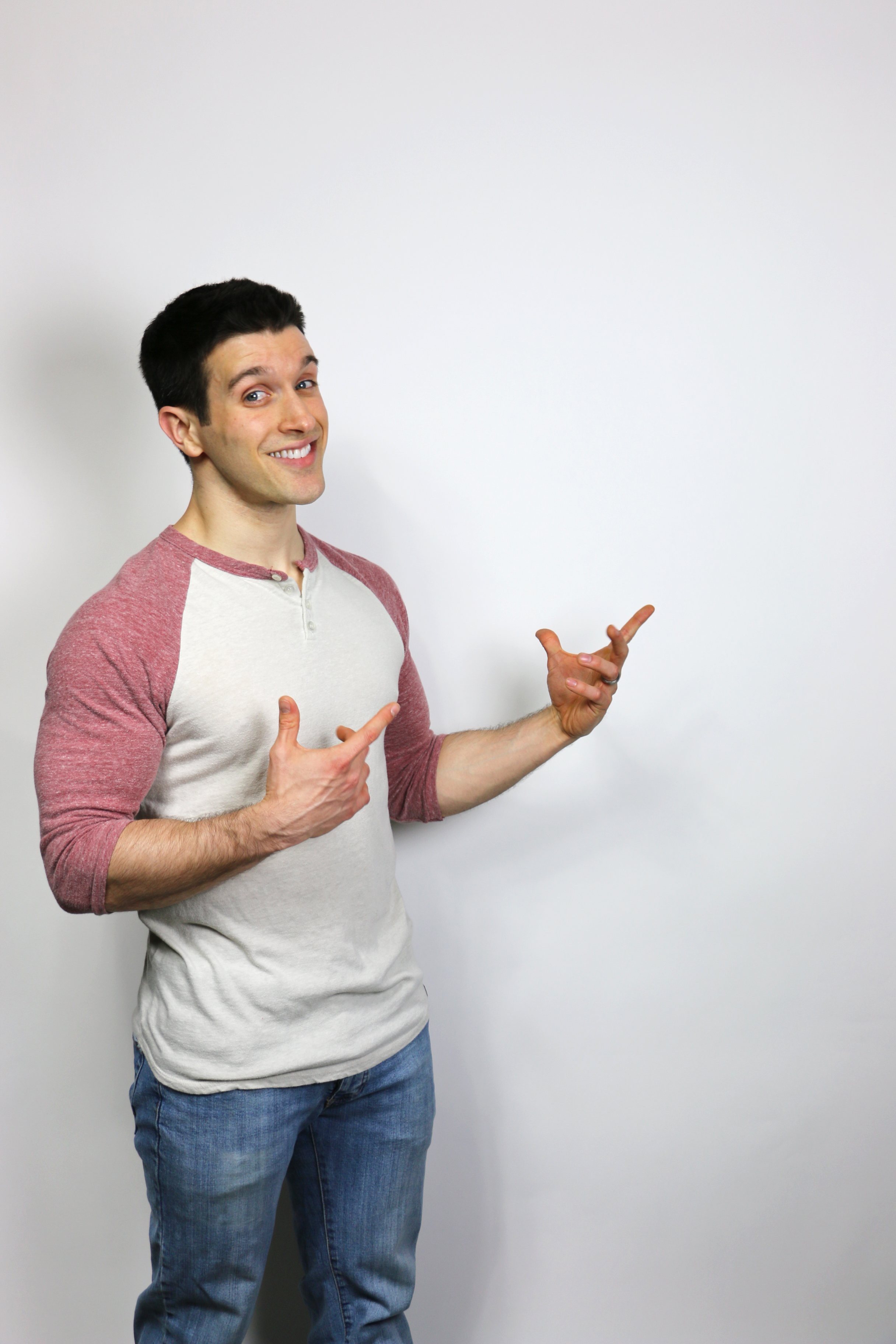 Eight Week Program Announcement