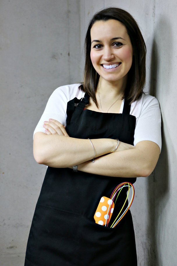 Indulging in Moderation - Cheesy Vegetable Quiche with Cauliflower Crust by Fresh April Flours - Bent On Better