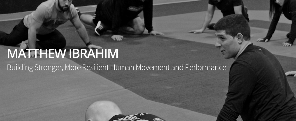 Be A Life Long Learner with Matthew Ibrahim of Mobility 101 -Bent On Better