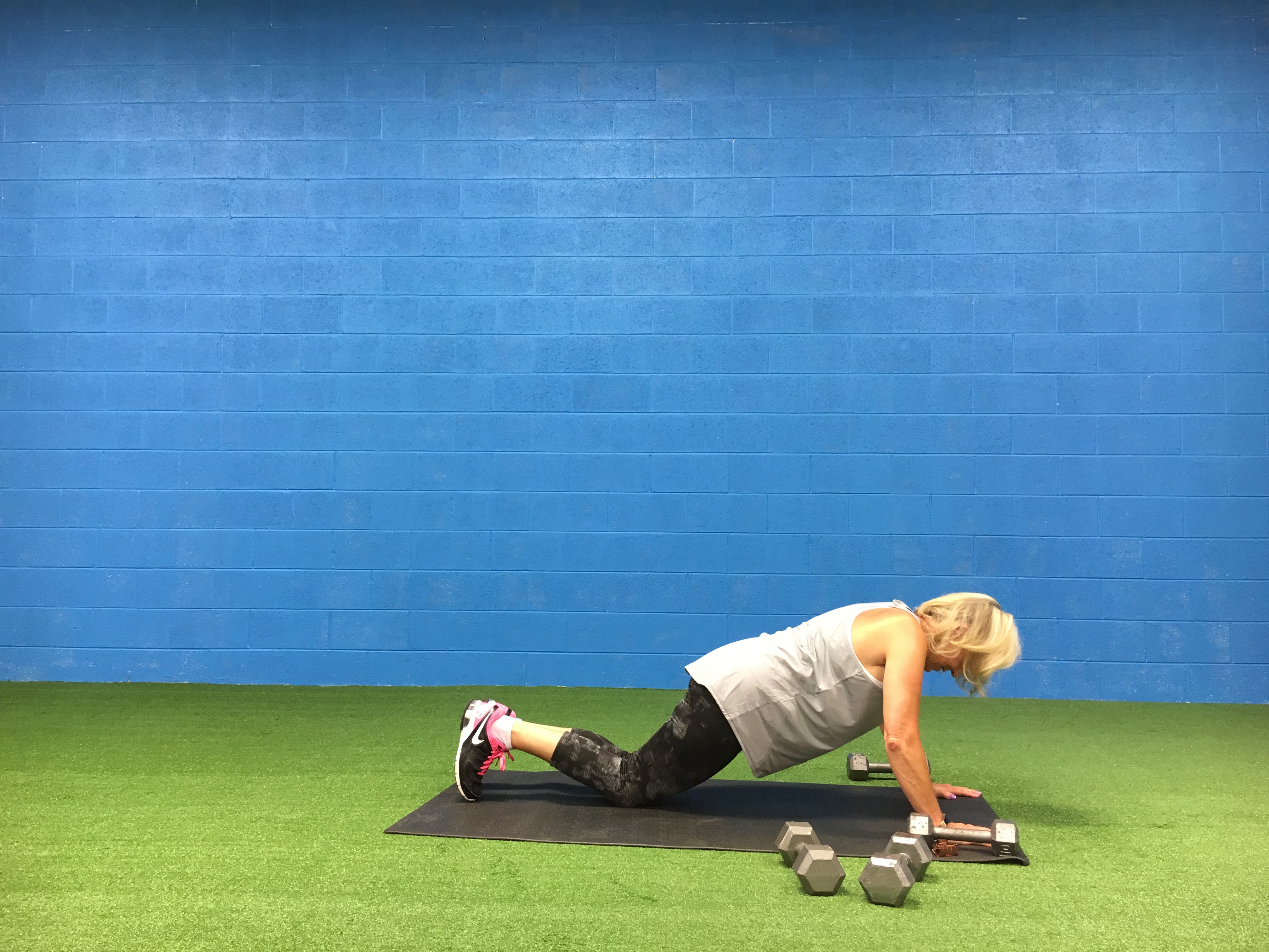 Member Spotlight July 2017