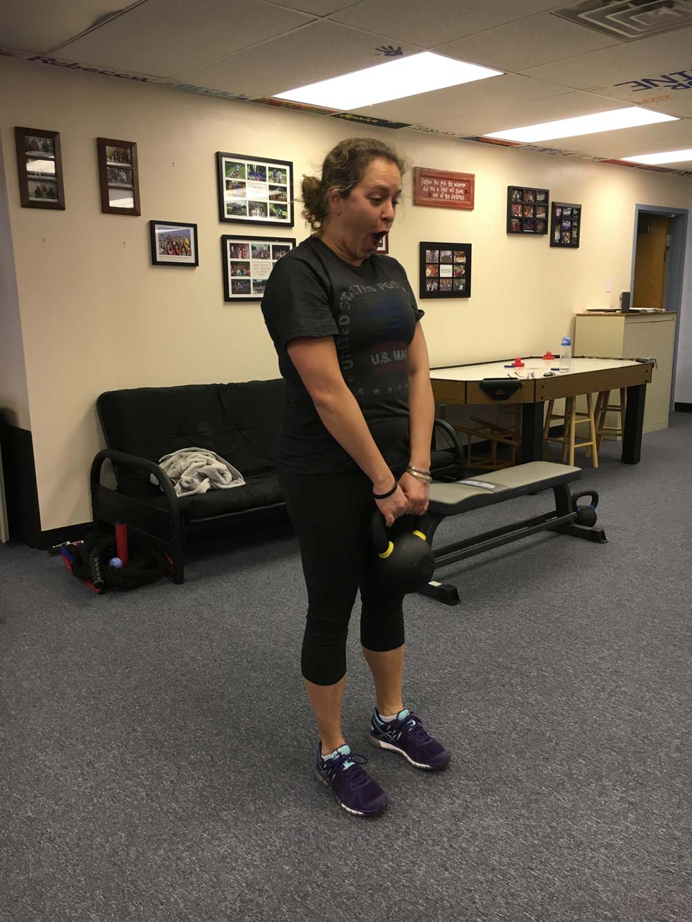 Member Spotlight June 2017