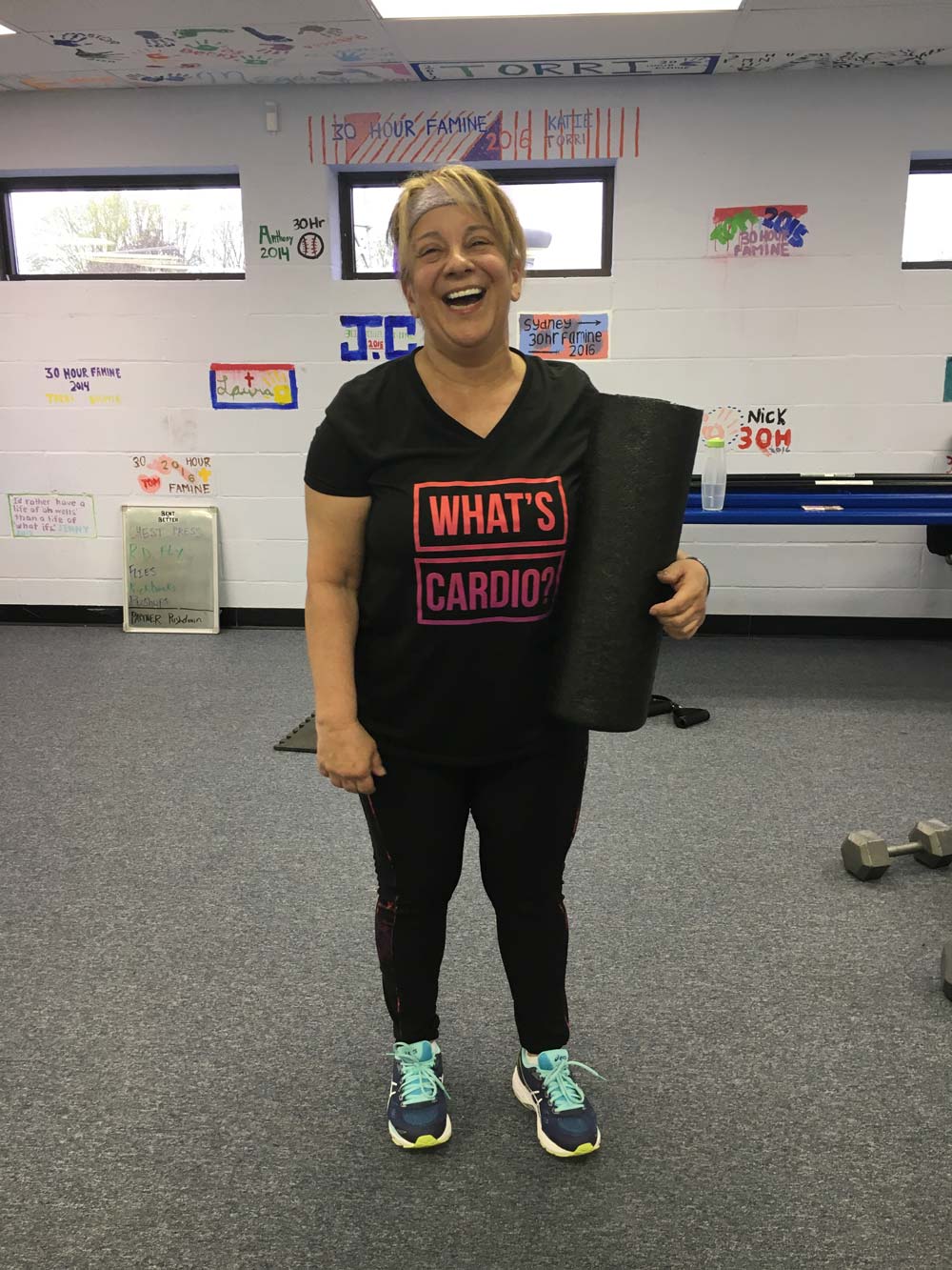 Member Spotlight May 2017