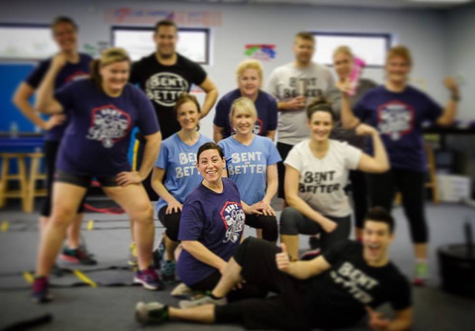 Member Spotlight March 2017