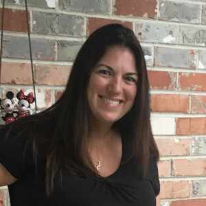 Member Spotlight October 2017