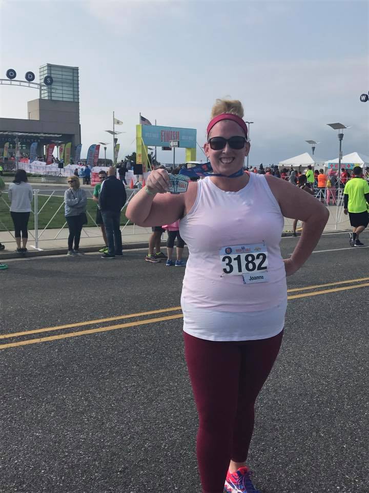 Member Spotlight December 2017