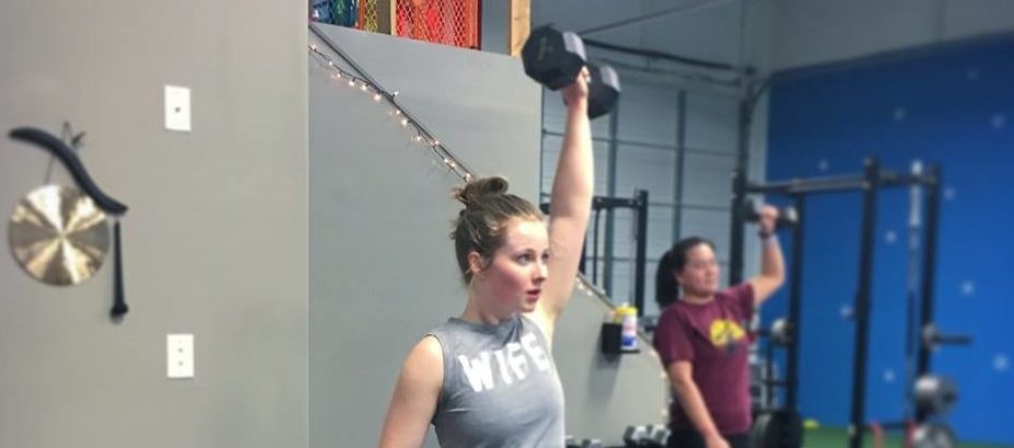 In Her Own Words – A Bent On Better Family Testimonial