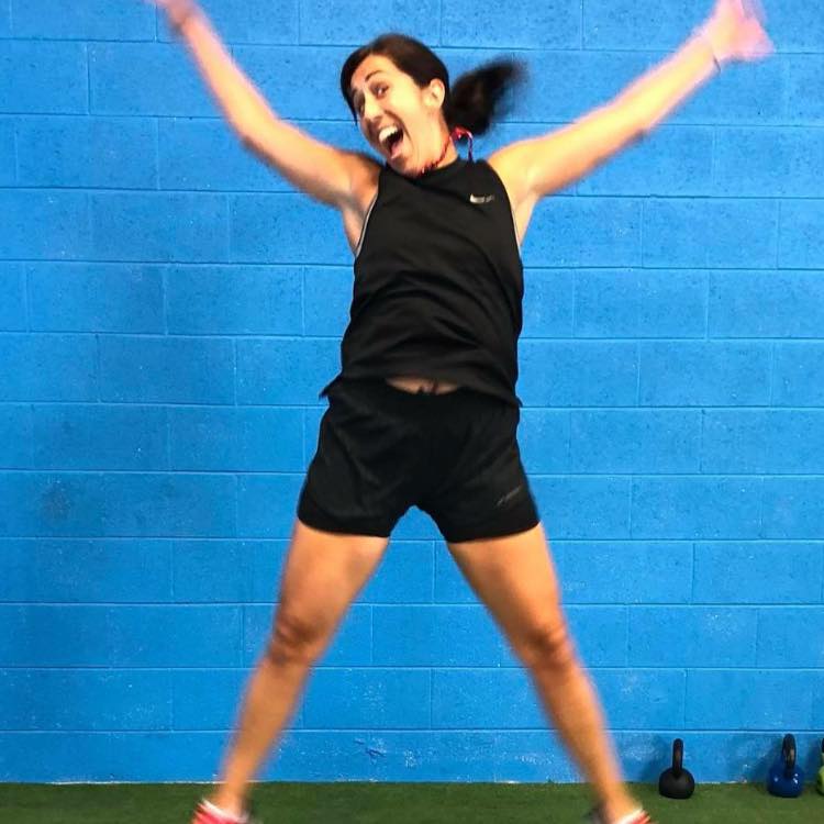 In Her Own Words – A Bent On Better Family Testimonial