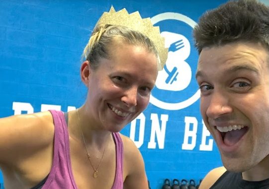 In Her Own Words – Bent On Better Family Testimonials