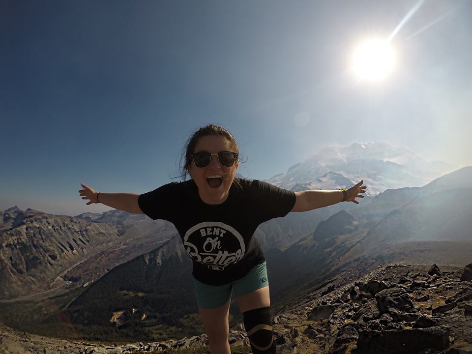 In Her Own Words – A Bent On Better Family Testimonial