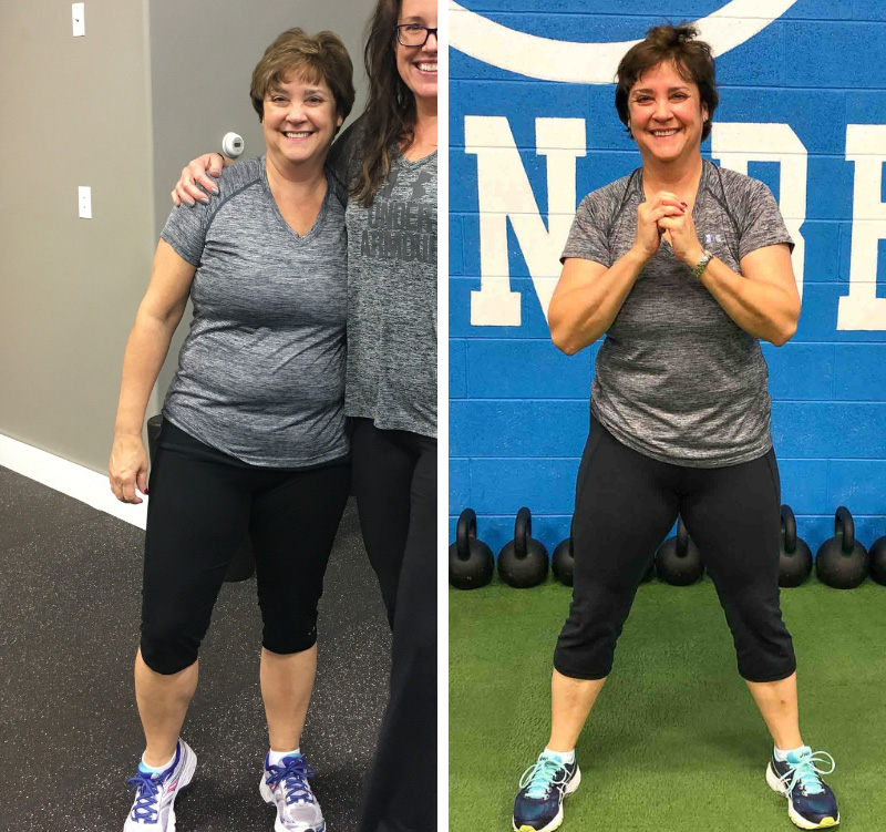 In Her Own Words – A Bent On Better Family Testimonial