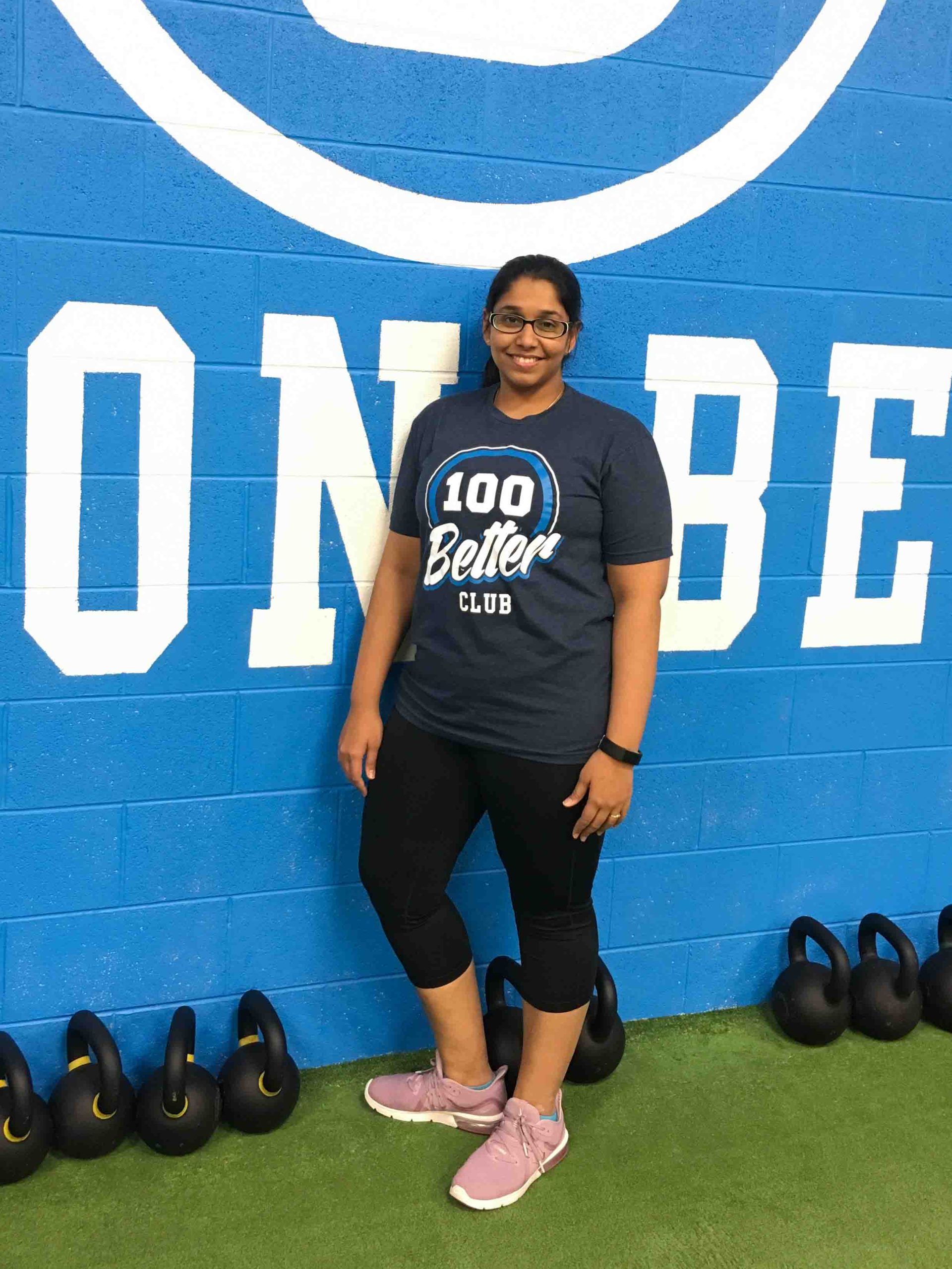 In Her Own Words – A Bent On Better Family Testimonial