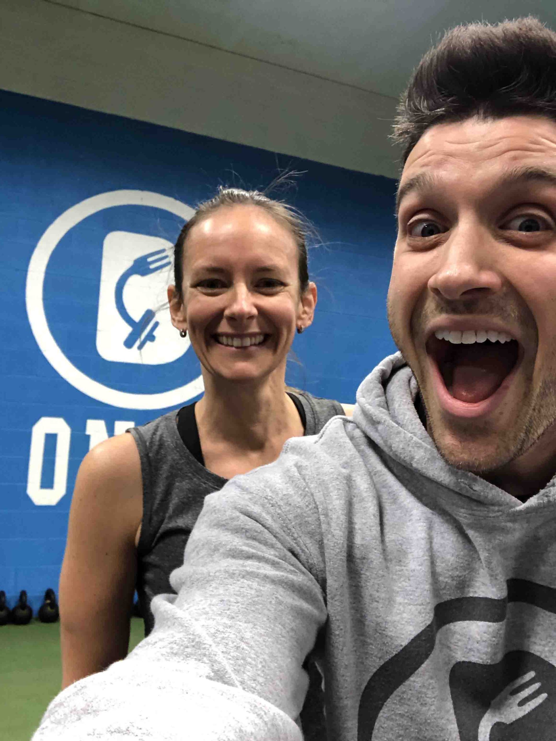 In Her Own Words – A Bent On Better Family Testimonial