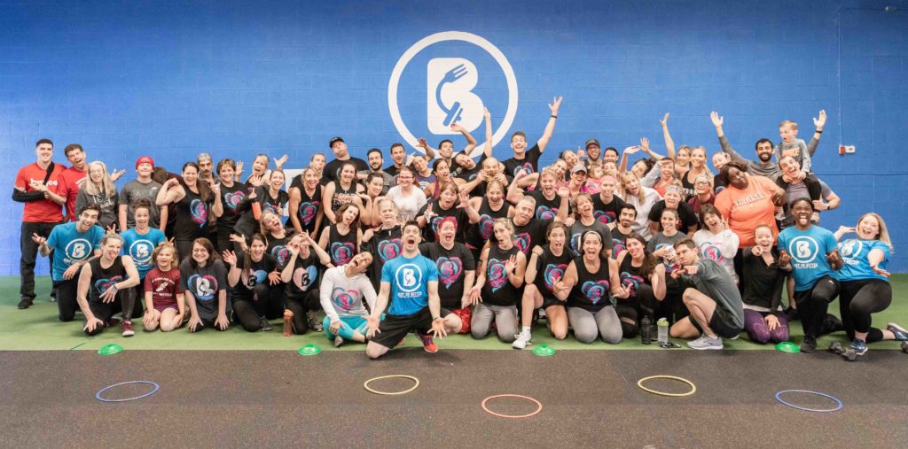 Bent On Better_ 3rd annual national infertility awareness week workout for charity 2019 west chester pa