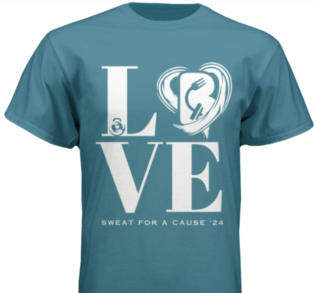 SFAC 2024 Shirt - Teal